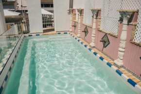 Apartamentos Abreu Suites, Seville